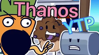 THANOS 1 YTP - May fool’s