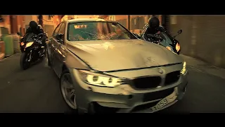 Furkan Soysal - Bulgarian (XZEEZ Remix) | Mission Impossible