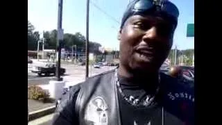 Z.H.E.E.N - Gladiators Bikers & Chick-Fil-A Stands Against Bullying In Schools