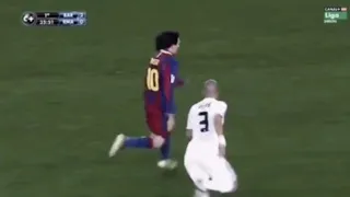 when Jose Mourinho wanted to kill Messi