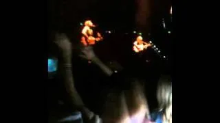 Tonight I Wanna Cry - Keith Urban Live Brisbane 16/04/2011