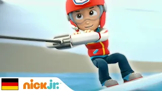 Paw Patrol: Helfer auf vier Pfoten | Schlimmster Tag aller Zeiten! - Teil 3 | Nick Jr.