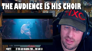 Jacob Collier - Somebody To Love (Live in Lisbon) REACTION!