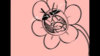 Saying A Lot Of Things As Flowey (by Revtrosity) // Animatic