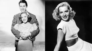 The Life and Tragic Ending of Jean Arthur