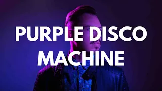 Purple Disco Machine - 1LIVE DJ Session (20.11.2021)