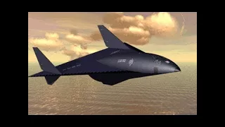 The SR-91 Aurora - Does it Exists? - Documentary