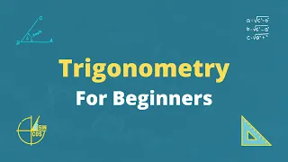 Trigonometry for Beginners || Trigonometry Basics