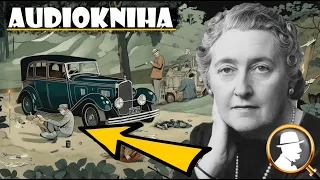 AGATHA CHRISTIE: Záhada v Sunningdale | AUDIOKNIHA | Detektivka (CZ/SK)