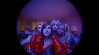 Assassination Nation [Trailer] - In Theaters September 21