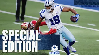 Special Edition: Running Down the 49ers | Dallas Cowboys 2021