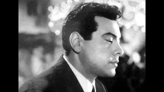 Mario Lanza - Dicitencello vuje (1958)