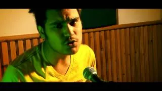 KABHI JO BADAL BARSE-STUDIO COVER