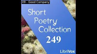 Short Poetry Collection 249 by Various read by Various | Full Audio Book