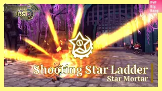 [1900 Ladder Rating] Shooting Star Ladder 1:1 #2 | Dragon Nest SEA [DNSEA]