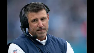 Could Mike Vrabel Eventually Overtake Kevin Stefanski as Browns Head Coach? - Sports4CLE, 4/9/24