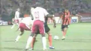 Shakhtar - Salzburg (Футбольный Уикенд)