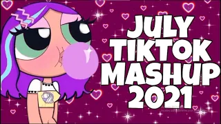 BEST TIKTOK MASHUP JULY 2021 PHILIPPINE (DANCE CRAZE)🇵🇭