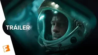 Ad Astra – Tráiler Oficial #2 (Sub. Español)