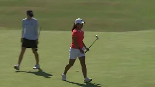 Women's NSW Open Round Two Highlights