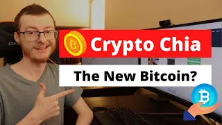 Chia Exploding! The New Bitcoin Is Here!? Price Predictions & Info 2021