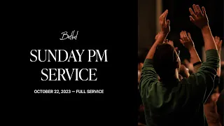 Bethel Church Service |  Richard Gordon Sermon | Worship with Hannah Waters, Brad Klynsmith