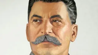 Comrade Stalin Tribute