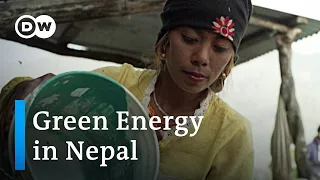 Nepal: Hydropower for villages | Global Ideas