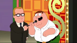 Family Guy - Der Preis ist heiß (Redbull) - Deutsch