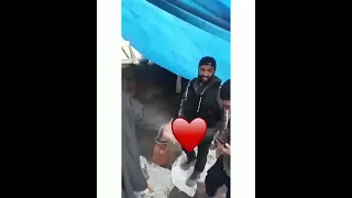 NEW VIRAL VIDEO | SAJJAD AFGHANI | KASHMIRI MUJAHIDEEN STATUS 2021