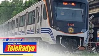 Operasyon ng PNR balik na sa normal, nadiskaril na tren naibalik na sa riles | Headline Pilipinas