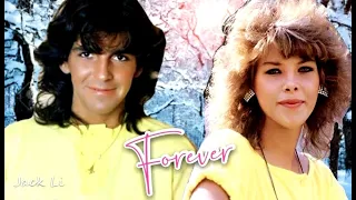 Modern Talking ❤️ CC Catch Forever Jack Li Megamix