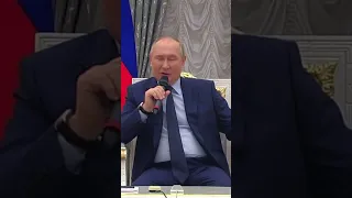 Владимир Путин про нашу платформу 💜 #РоссияСтранаВозможностей