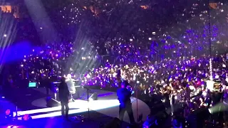 Don't Ask Me Why / Baby Grand / Movin' Out - Billy Joel MSG Live