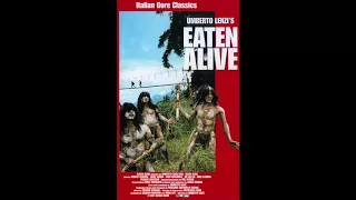 Eaten Alive! Theme (Cover)