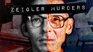 The Tommy Zeigler Furniture Store Murders