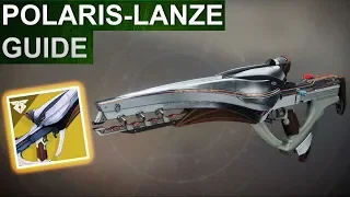 Destiny 2: Polaris Lanze Guide (Deutsch/German)