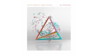 Cheat Codes   No Promises ft  Demi Lovato Official Audio