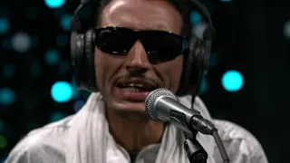 Bombino - Tehigren (Live on KEXP)