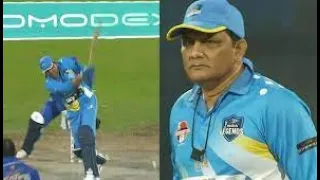 Classy Wristy Azhar batting with his son at Friendship Cup 2022|Please Subscribe🙏