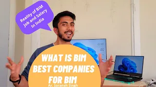 Bim Jobs in India | Salary, Software and Companies hiring Now in 2022 in Hindi