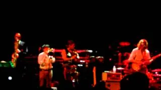 Yellow Dubmarine "Come Together" @ Hard Rock Live Orlando 3/11/2012 (1 of 4)