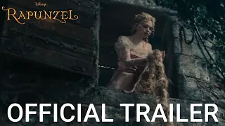 Disney’s Rapunzel (Live-Action Version of “Tangled”) Trailer