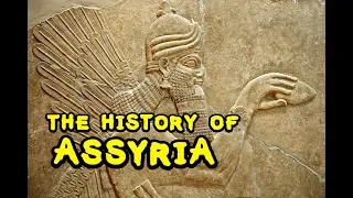 History of Assyria  - Episode I: The Early Kings (2500 - 1365 BCE)