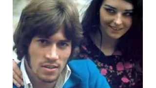 BARRY & LINDA GIBB 44 YR. ANNIVERSARY ~ I LOVE BEING IN LOVE WITH YOU ~
