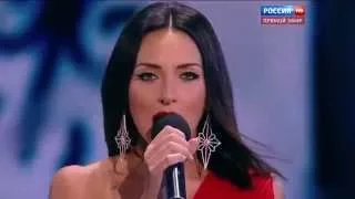 Алсу. Новая Волна 2015. Три минуты. HD