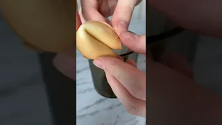 Невероятно вкусные печеньки с предсказаниями😍