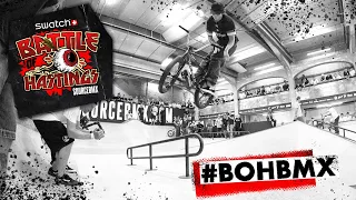Source BMX: BOH Best Trick Live Stream / Battle of Hastings 2023 #BOHBMX