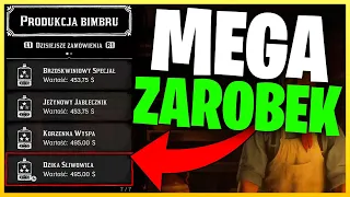 ZACZYNAMY DROGĘ DO MILIONA | RED DEAD ONLINE NA 100%