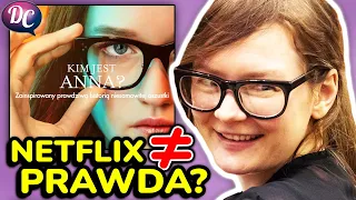 Kim jest Anna? - czego serial Netflixa nie pokazał o prawdziwej Annie Sorokin?!